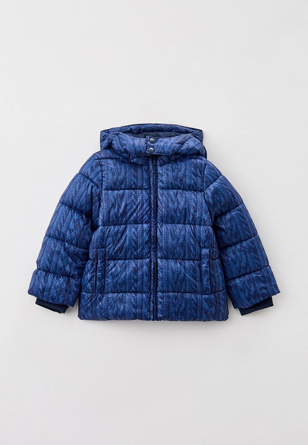 Chicco Куртка утепленная - фото 1