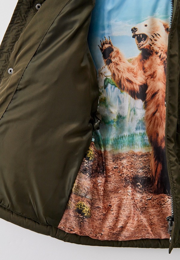 Chicco Парка - фото 5