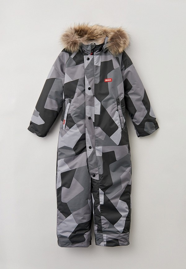 Hedda Комбинезон утепленный - фото 1