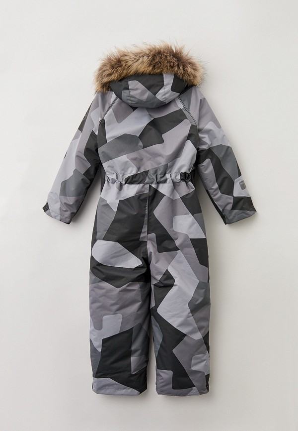 Hedda Комбинезон утепленный - фото 2