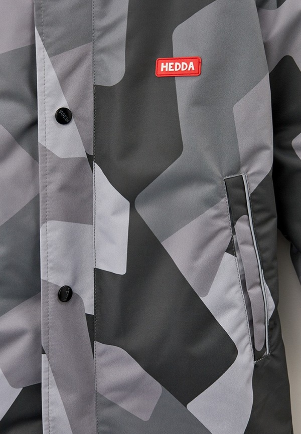 Hedda Комбинезон утепленный - фото 3