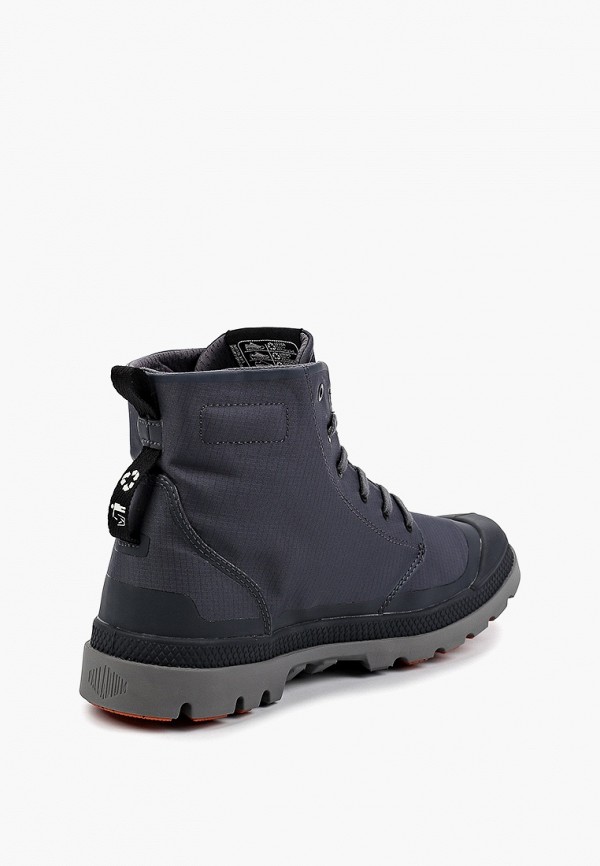 Palladium Ботинки - PAMPA RCYL LITE+ WP+ - фото 3