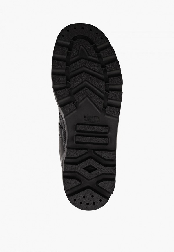 Palladium Ботинки - PALLABROUSSE TACT LTH - фото 5