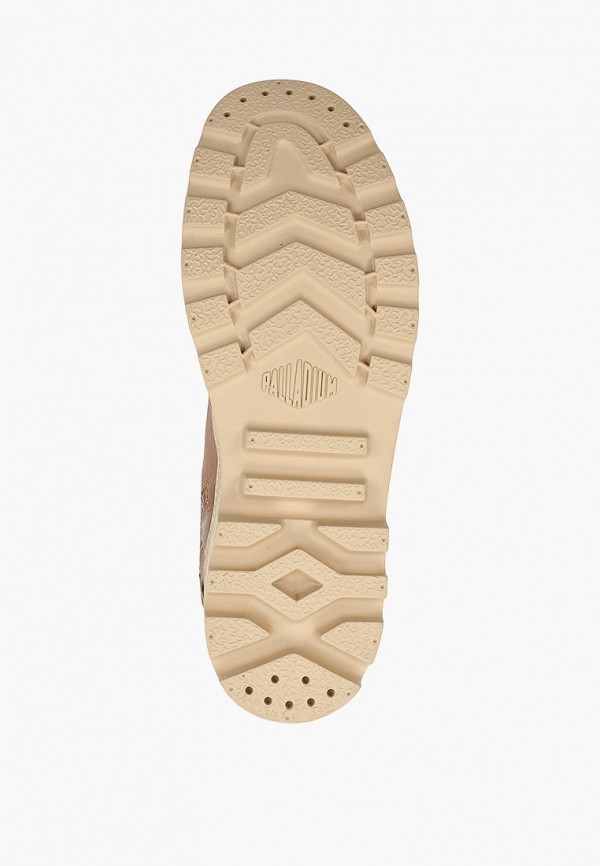 Palladium Ботинки - PAMPA ZIP LTH ESS - фото 5