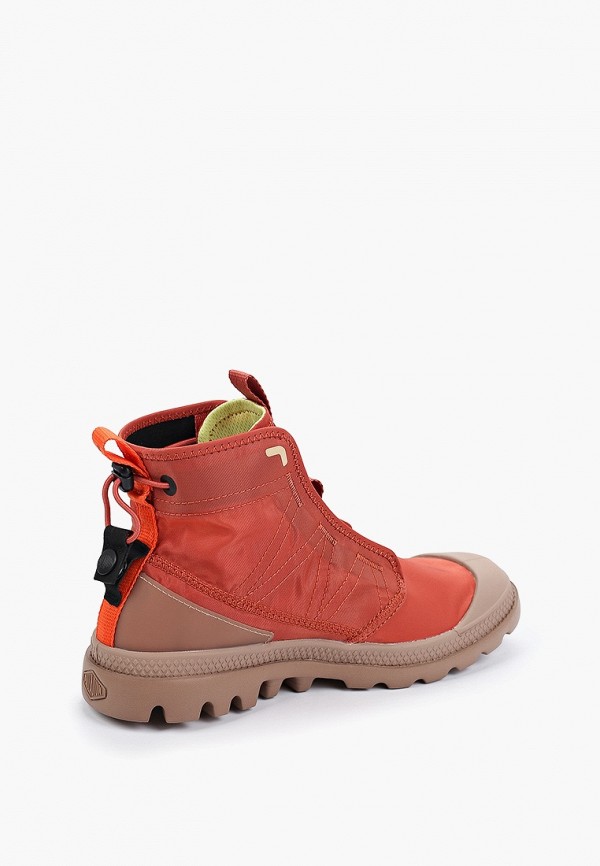 Palladium Ботинки - PAMPA TRAVEL LITE - фото 3