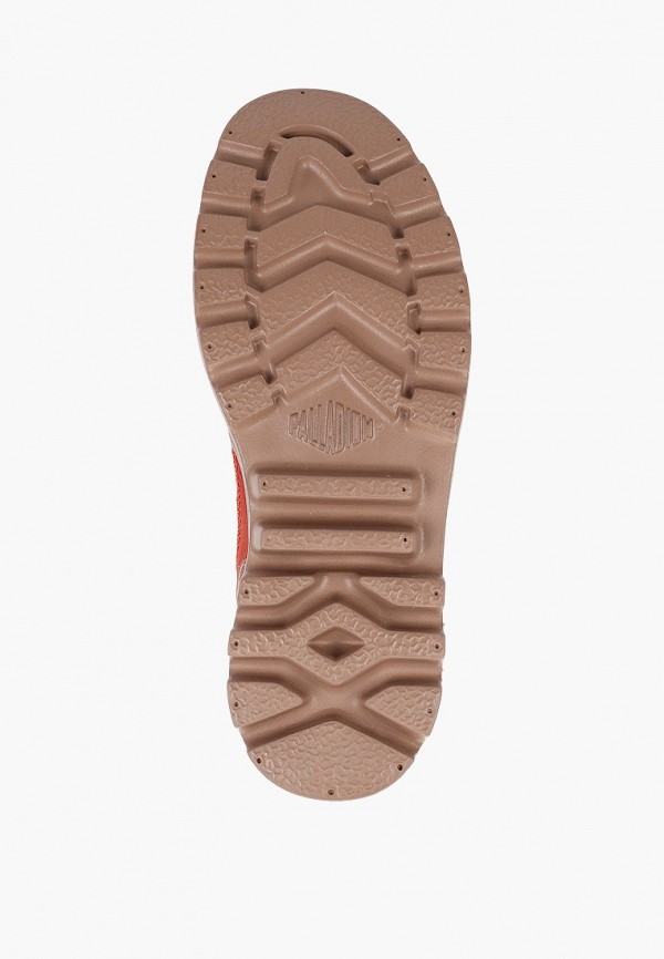 Palladium Ботинки - PAMPA TRAVEL LITE - фото 5