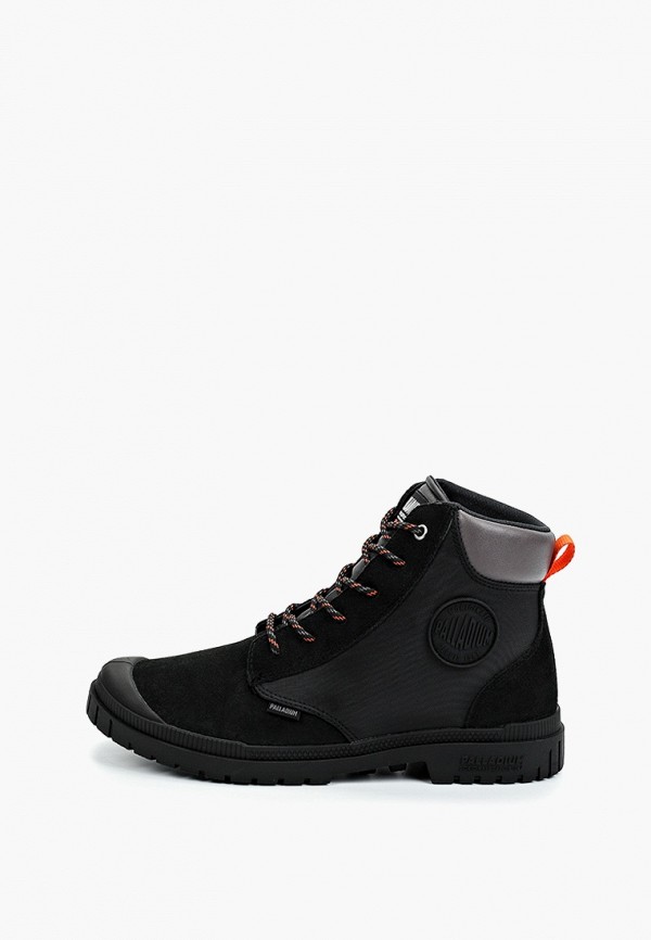 Palladium Ботинки - SP20 SC WPN - фото 1