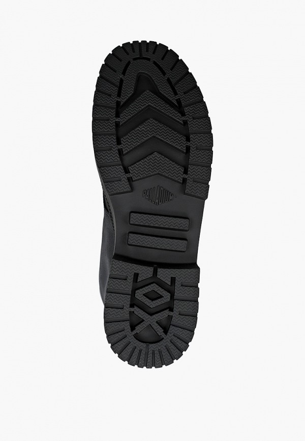 Palladium Ботинки - SP20 SC WPN - фото 5