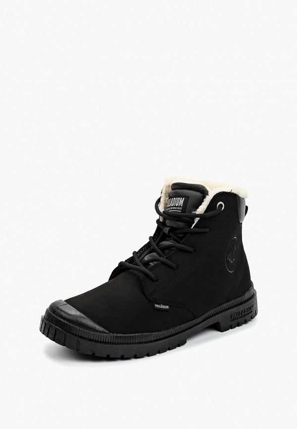 Palladium Ботинки - SP20 SC WPN - фото 2