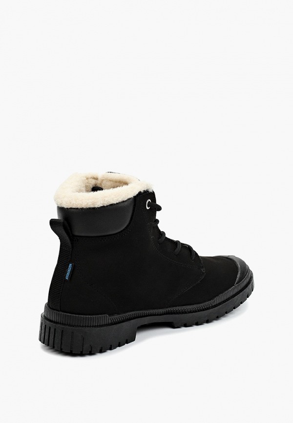 Palladium Ботинки - SP20 SC WPN - фото 3