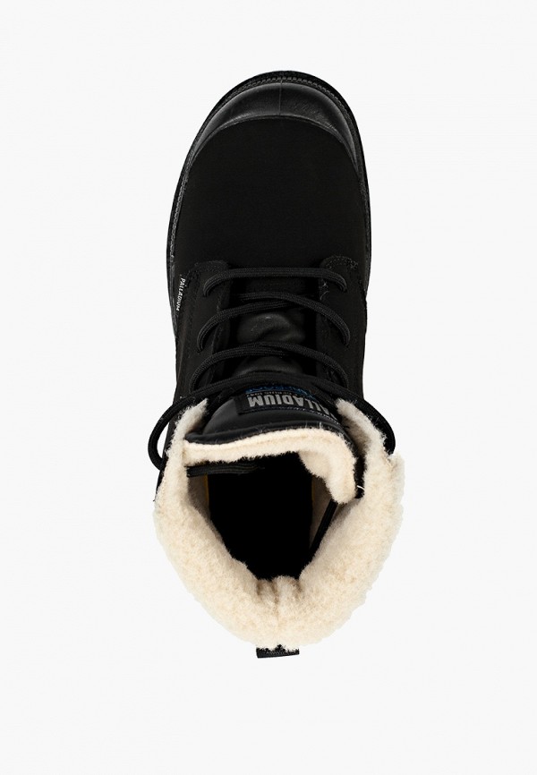 Palladium Ботинки - SP20 SC WPN - фото 4