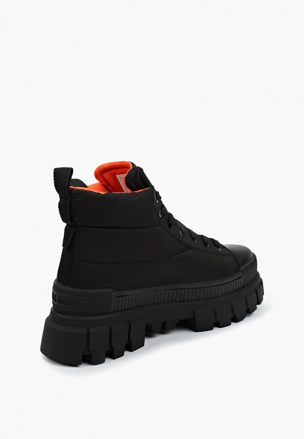 Palladium Ботинки - REVOLT BOOT OVERCRUSH - фото 3