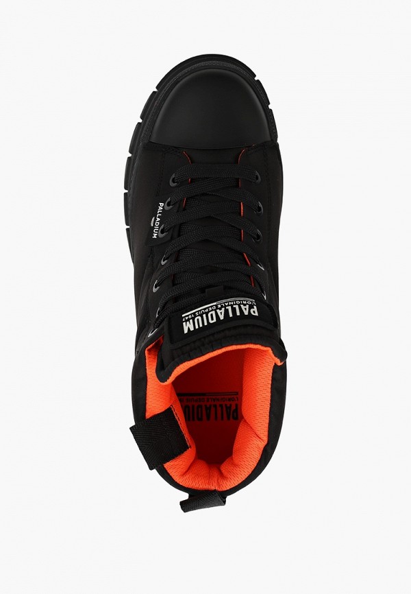 Palladium Ботинки - REVOLT BOOT OVERCRUSH - фото 4