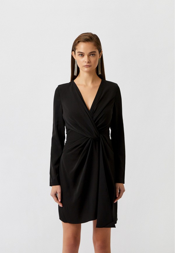 Halston Платье - фото 1