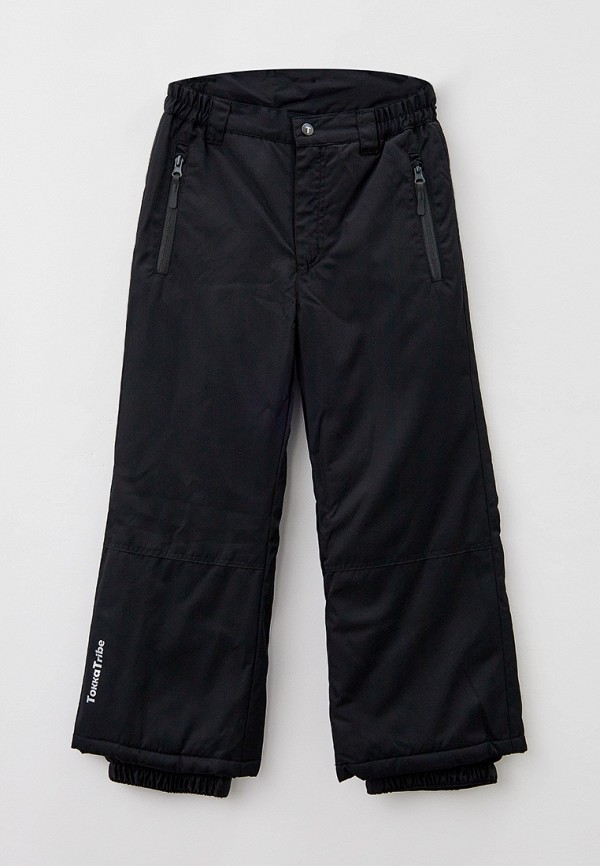 Tokka Tribe Брюки утепленные - фото 1
