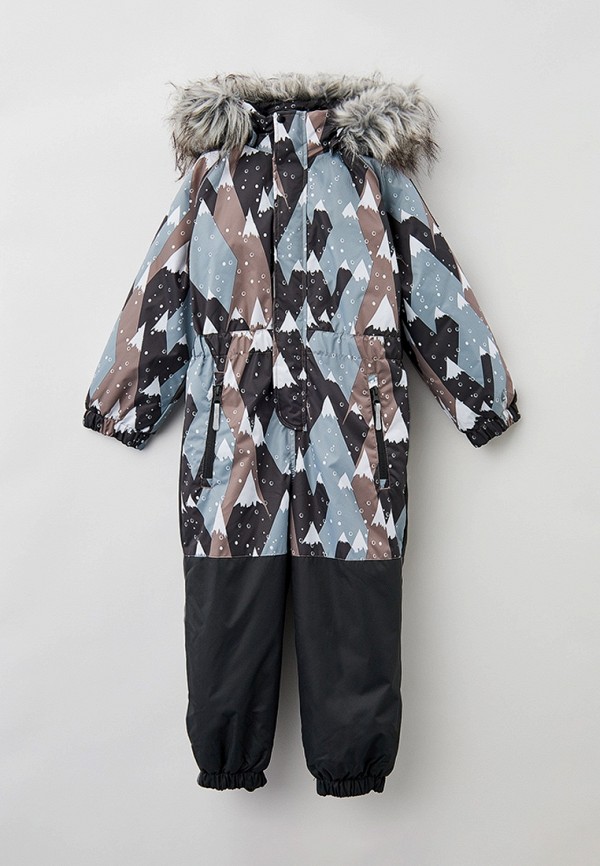 Tokka Tribe Комбинезон утепленный - фото 1