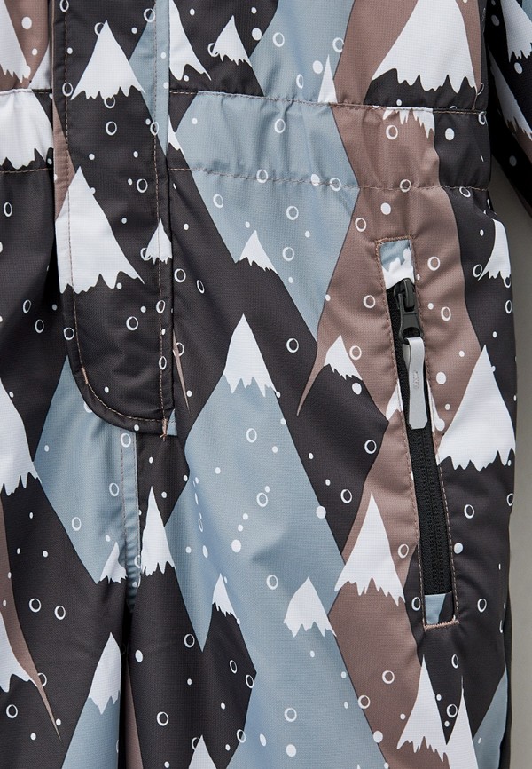 Tokka Tribe Комбинезон утепленный - фото 3