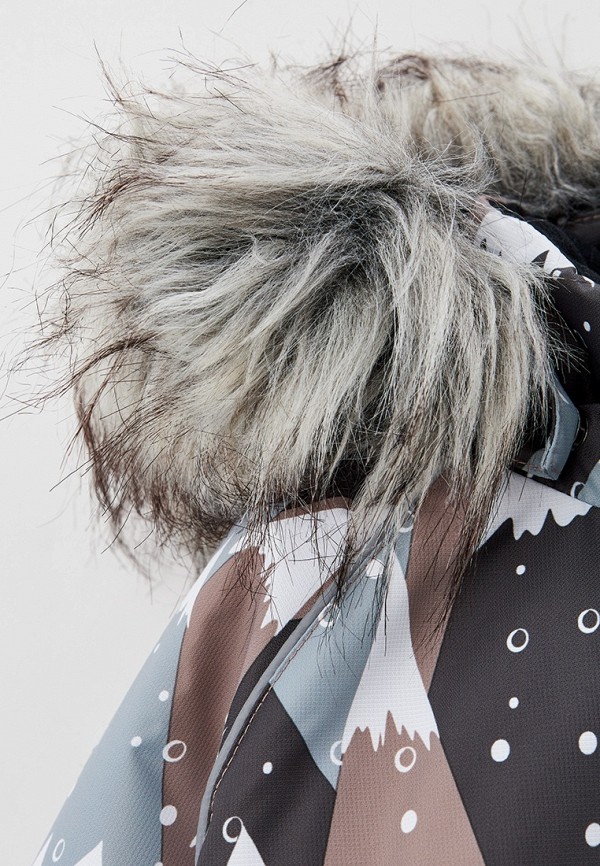 Tokka Tribe Комбинезон утепленный - фото 4