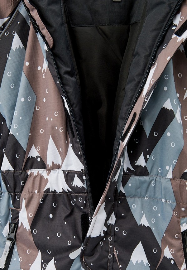 Tokka Tribe Комбинезон утепленный - фото 5