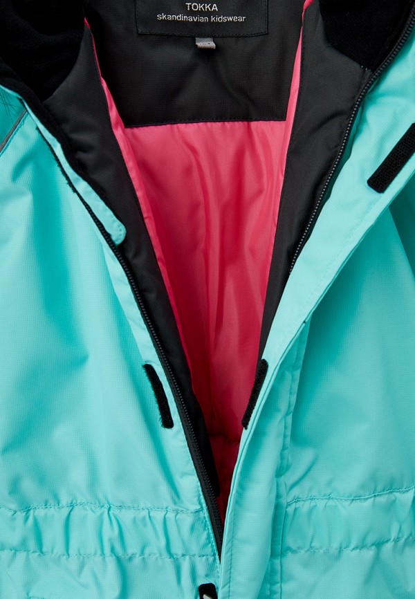 Tokka Tribe Комбинезон утепленный - фото 5