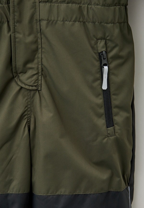 Tokka Tribe Комбинезон утепленный - фото 3