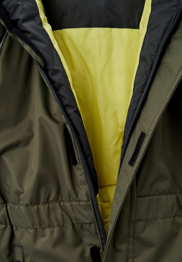 Tokka Tribe Комбинезон утепленный - фото 5