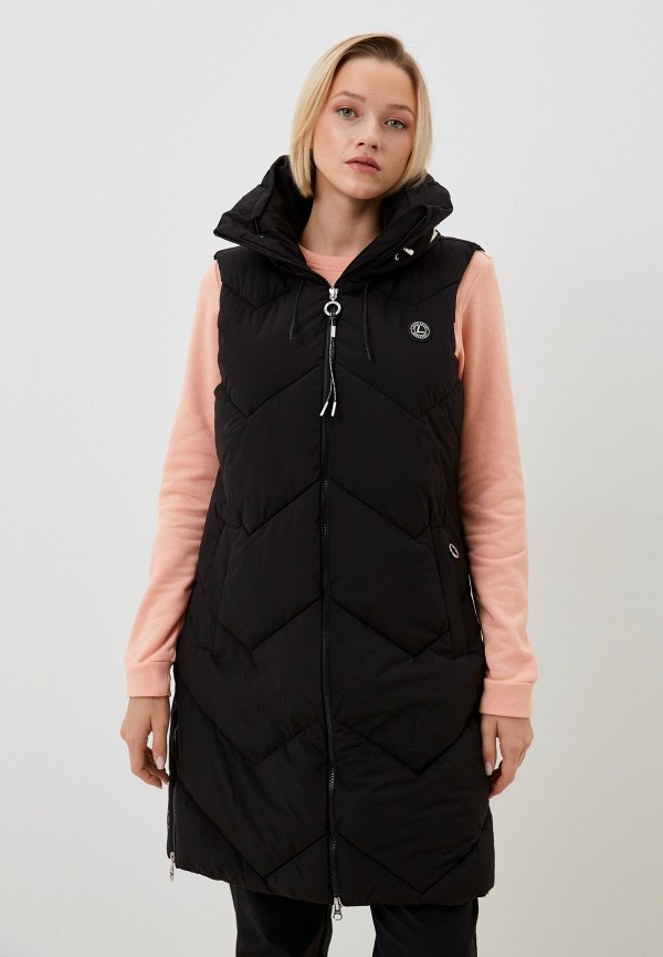 Luhta Жилет утепленный - LUHTA HERTTUALA - фото 1