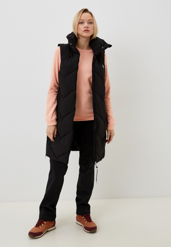 Luhta Жилет утепленный - LUHTA HERTTUALA - фото 2