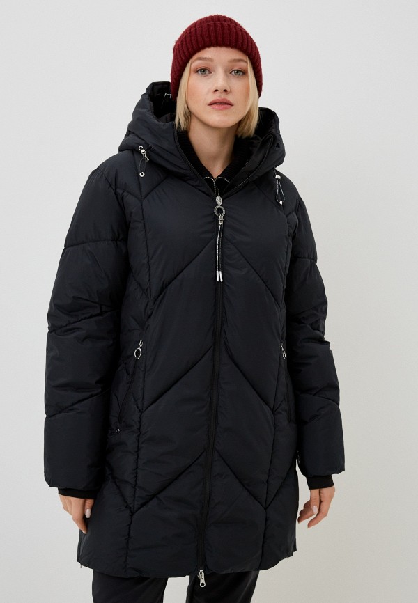 Luhta Куртка утепленная - LUHTA HANGA - фото 1