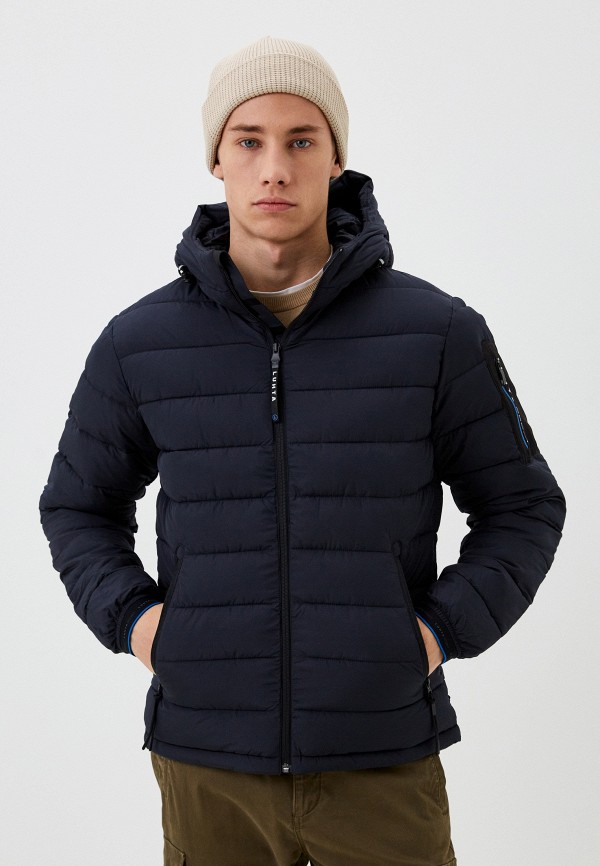 Luhta Куртка утепленная - ALAVUS - фото 1