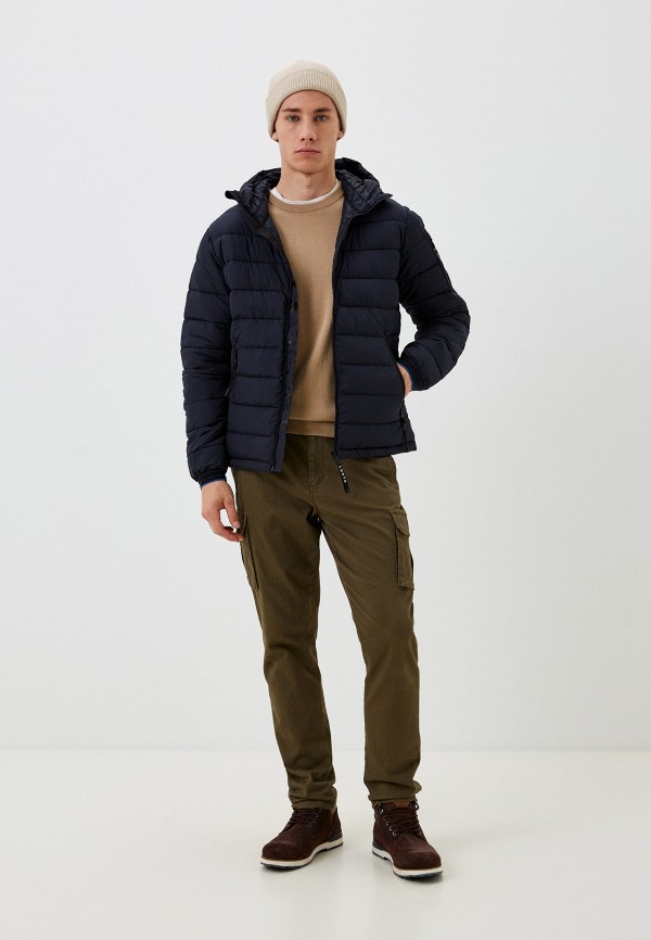 Luhta Куртка утепленная - ALAVUS - фото 2