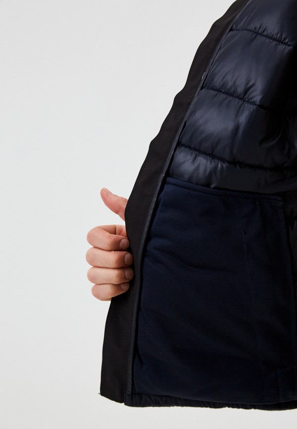 Luhta Куртка утепленная - ALAVUS - фото 4