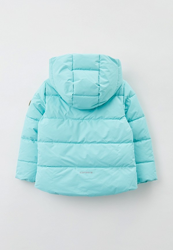 Icepeak Куртка утепленная - ICEPEAK KENOVA JR - фото 2