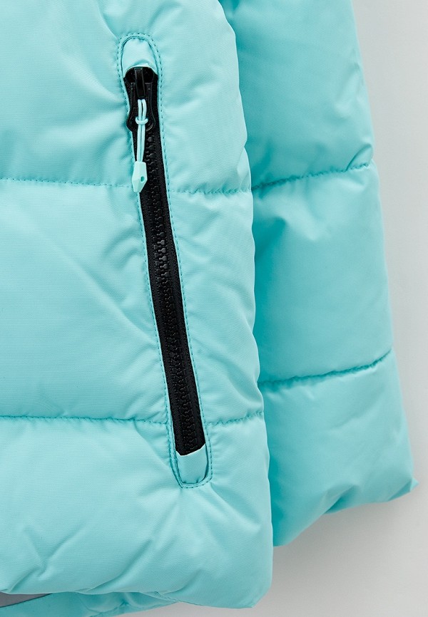 Icepeak Куртка утепленная - ICEPEAK KENOVA JR - фото 3