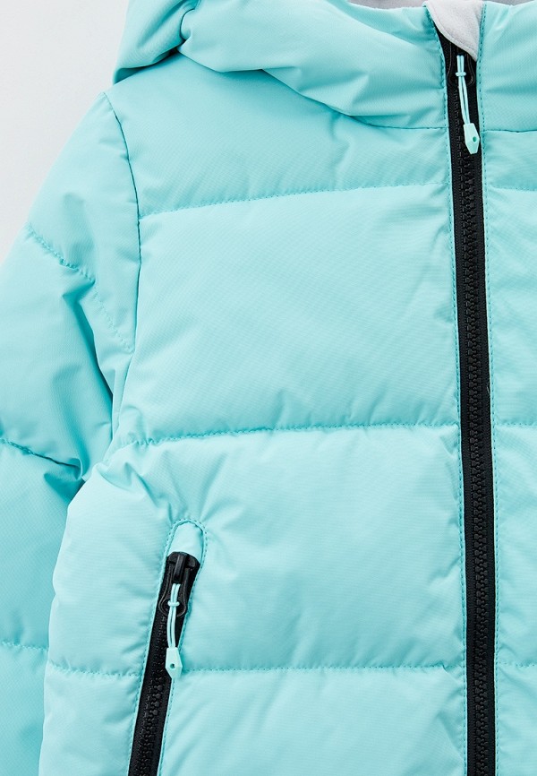 Icepeak Куртка утепленная - ICEPEAK KENOVA JR - фото 4