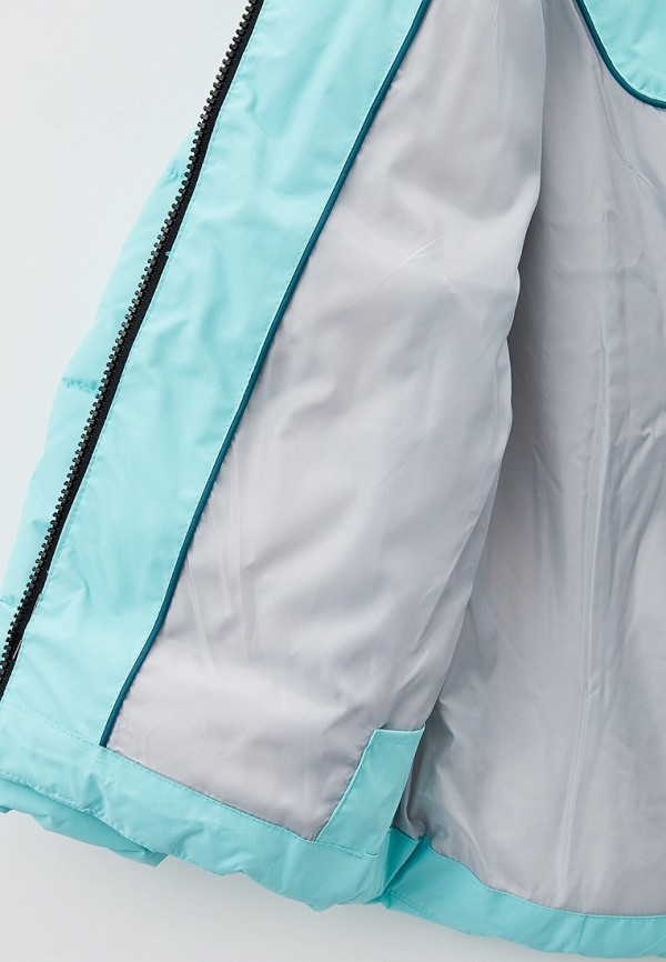 Icepeak Куртка утепленная - ICEPEAK KENOVA JR - фото 5