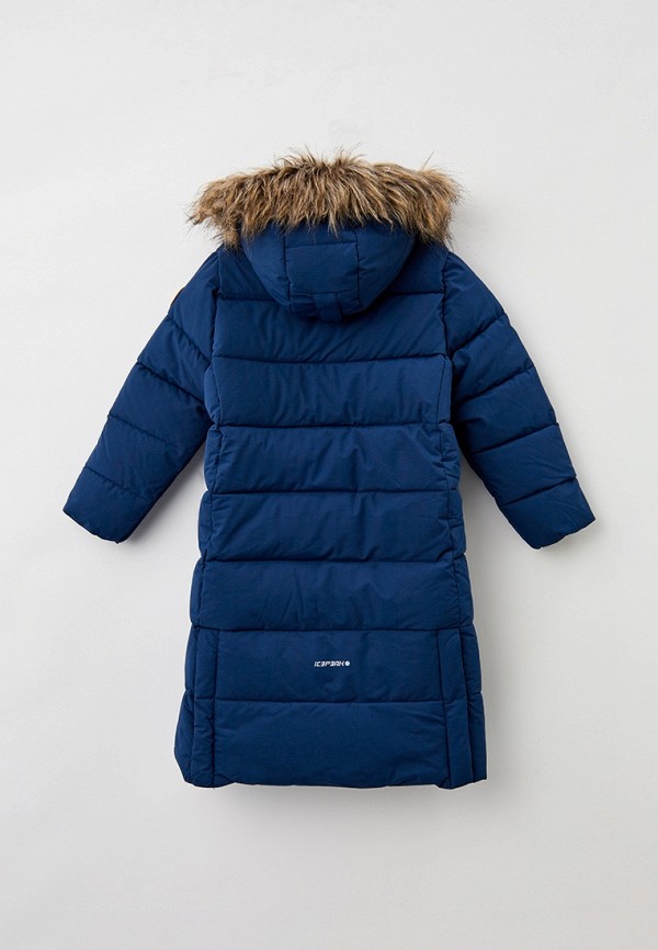 Icepeak Куртка утепленная - ICEPEAK KEYSTONE JR - фото 2
