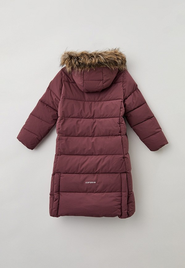 Icepeak Куртка утепленная - ICEPEAK KEYSTONE JR - фото 2