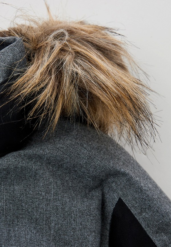 Icepeak Парка - ICEPEAK KENNER JR - фото 4