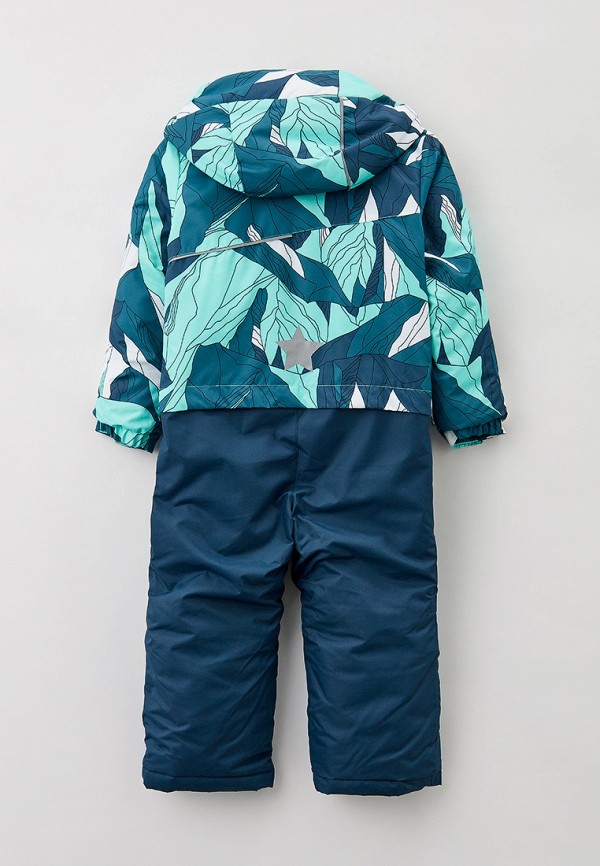 Icepeak Комбинезон горнолыжный - ICEPEAK JIZAN KD - фото 2