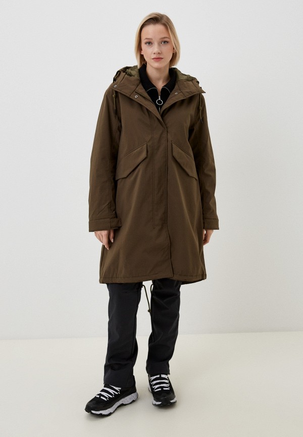 Icepeak Парка - ICEPEAK AALES - фото 1