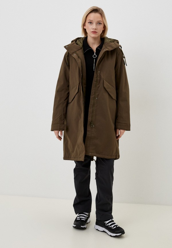 Icepeak Парка - ICEPEAK AALES - фото 2