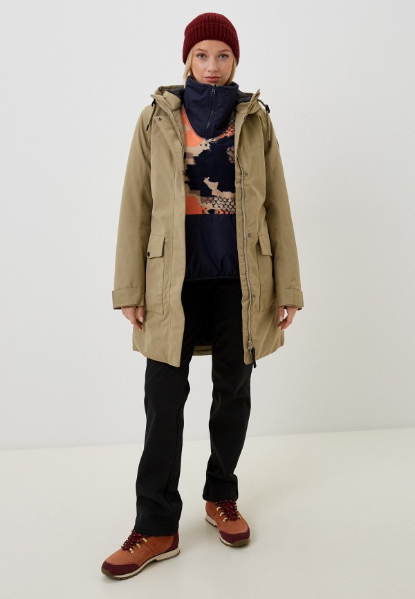 Icepeak Парка - ICEPEAK ALPENA - фото 2