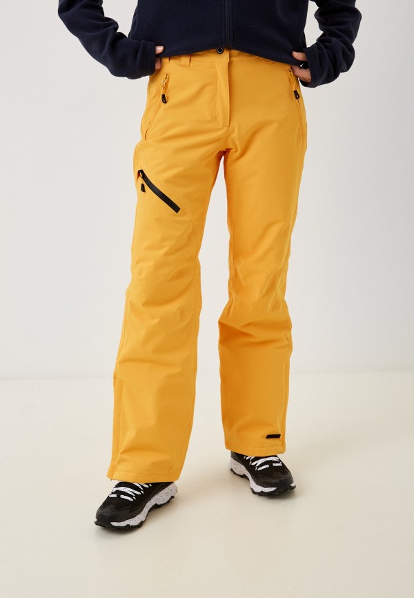 Icepeak Брюки горнолыжные - ICEPEAK CURLEW - фото 1