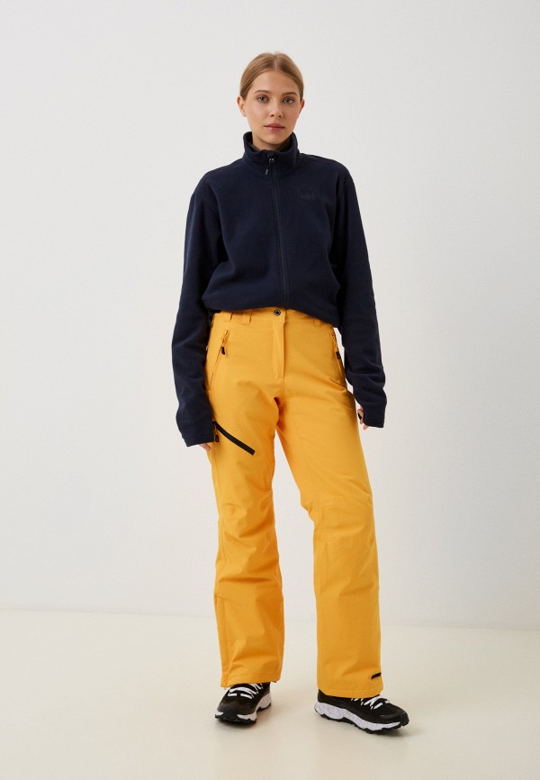 Icepeak Брюки горнолыжные - ICEPEAK CURLEW - фото 2