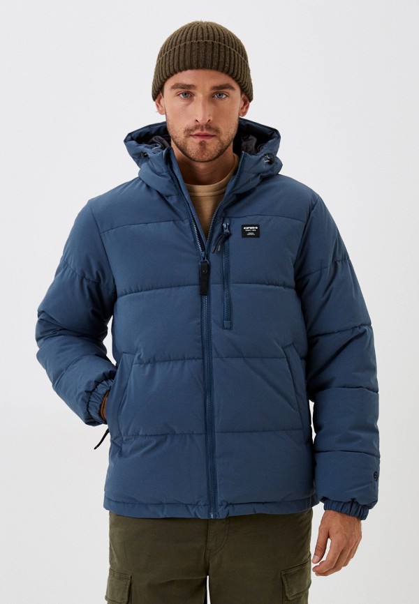 Icepeak Куртка утепленная - ICEPEAK AMERI - фото 1