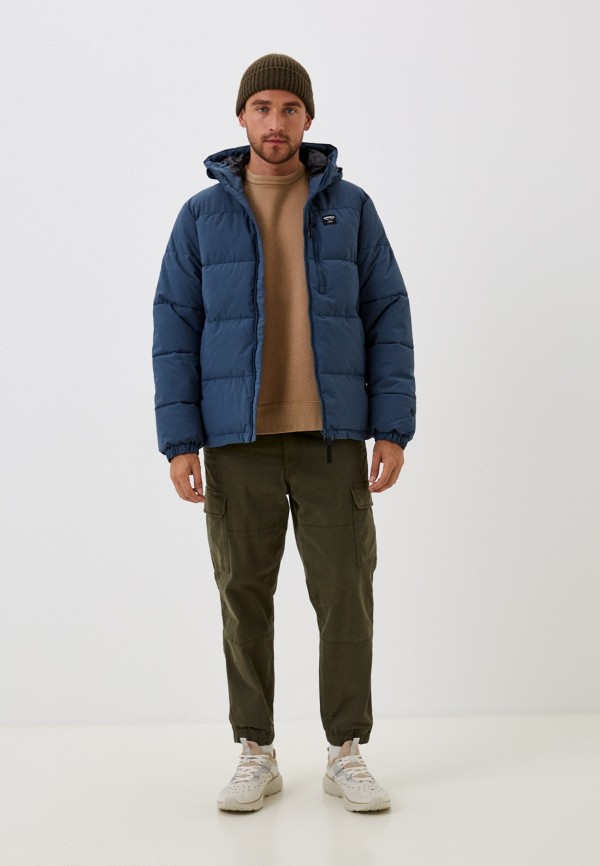 Icepeak Куртка утепленная - ICEPEAK AMERI - фото 2