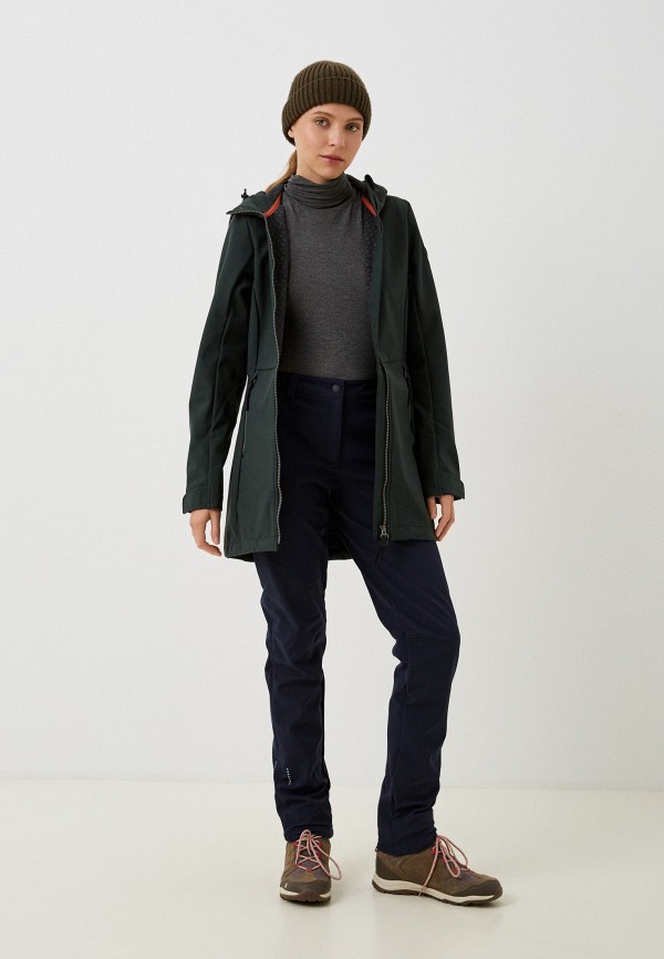 Icepeak Куртка спортивная - ICEPEAK ALAMOSA - фото 2