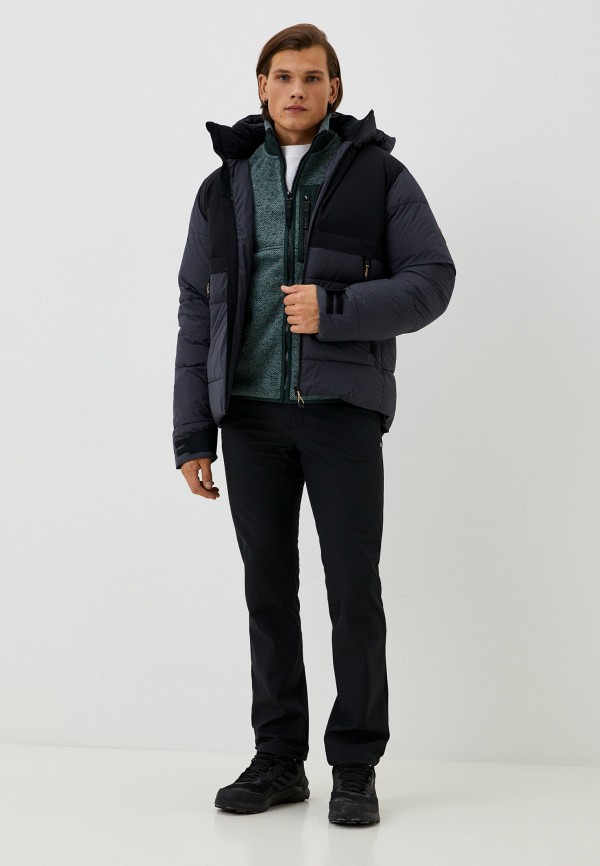 Icepeak Куртка утепленная - ICEPEAK BRISTOL - фото 2