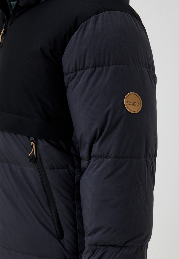 Icepeak Куртка утепленная - ICEPEAK BRISTOL - фото 5